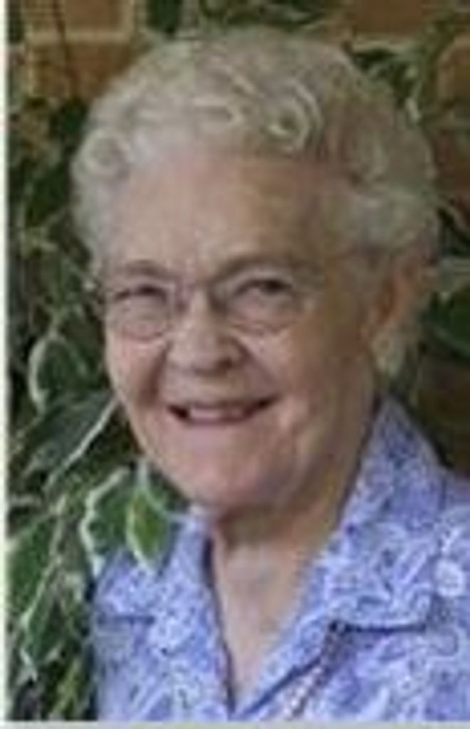 Hazel R. (Williams) Dudte