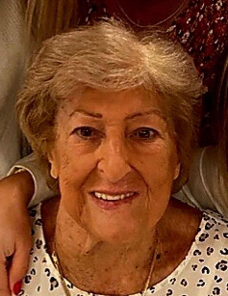 Theresa L Turck Profile Photo