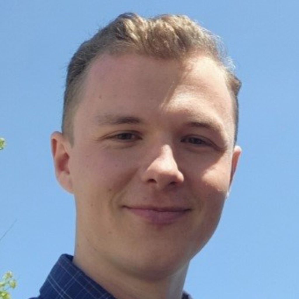 Maxwell Warren Firebaugh Profile Photo