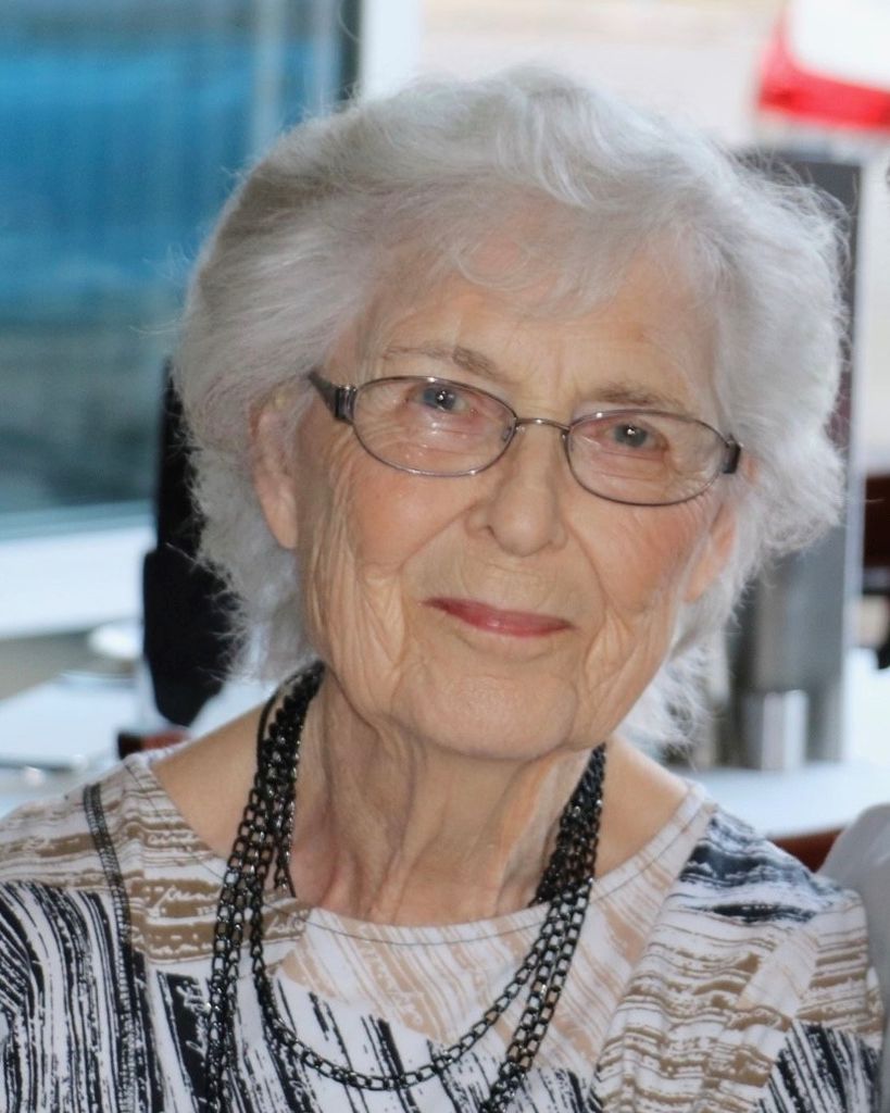 Matryce "Allene" McKinney Profile Photo