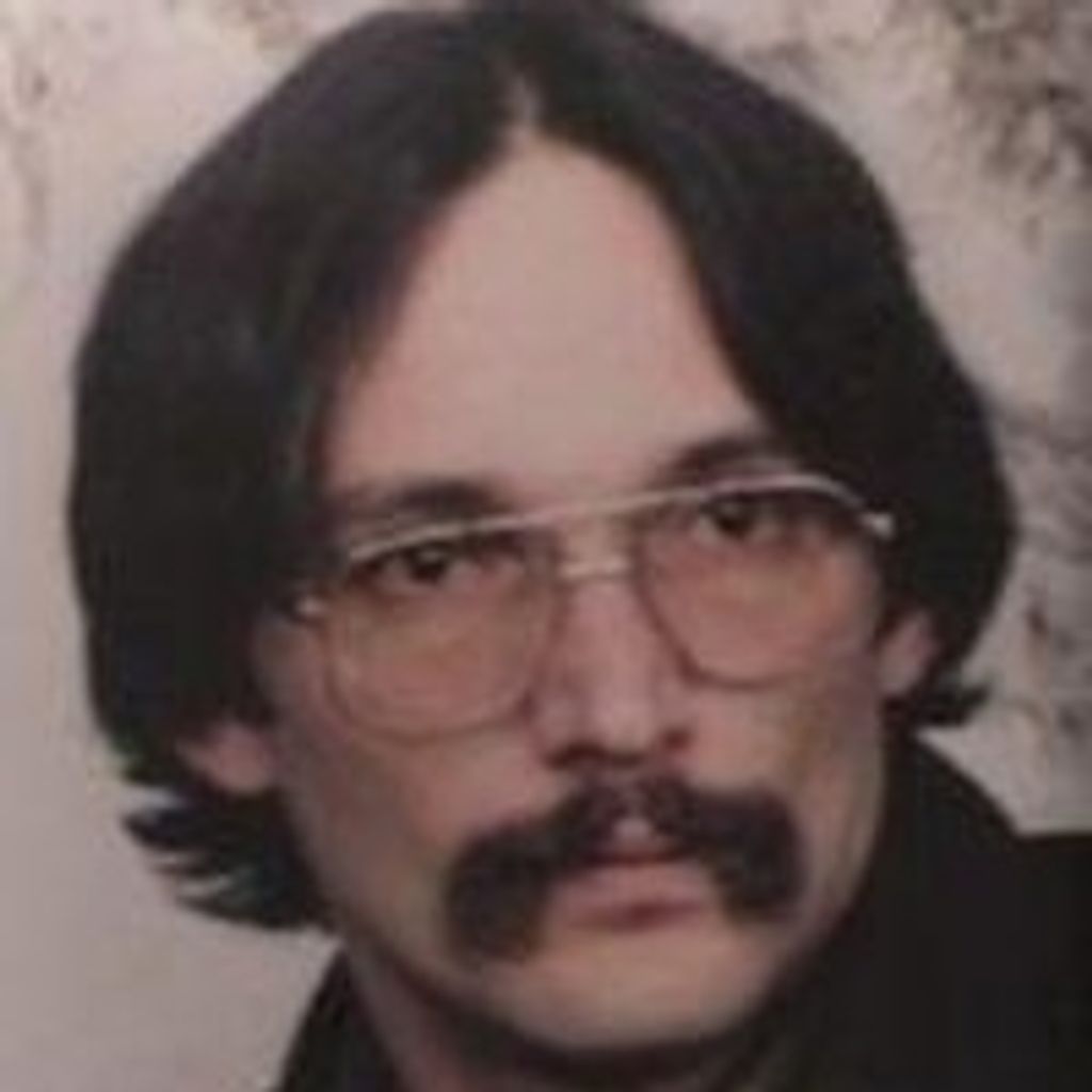 James Thomas LeSavage