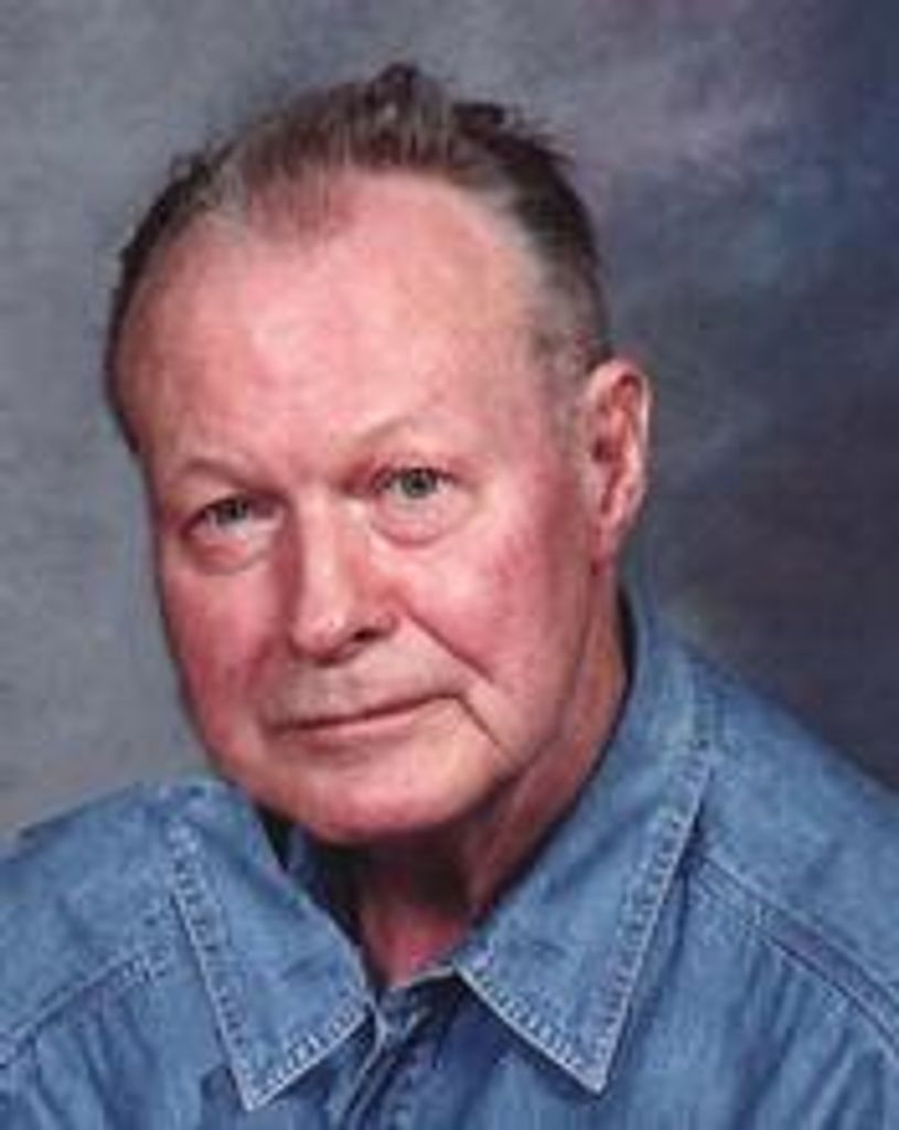 Richard O. Gabrielson