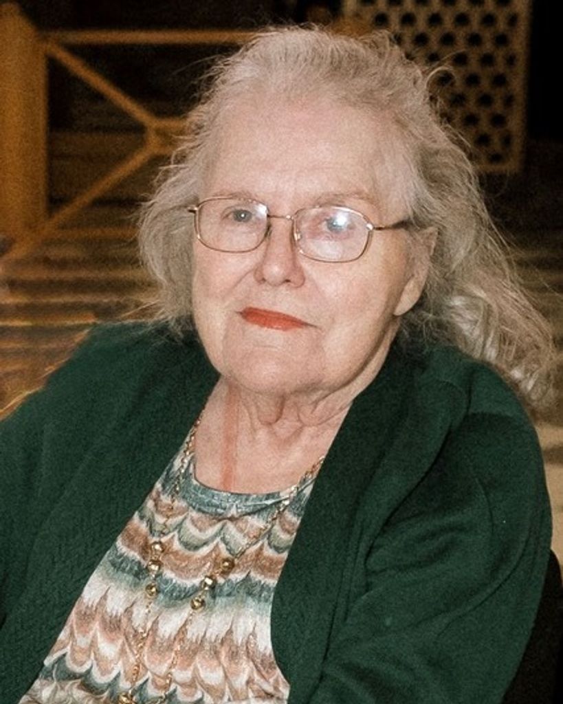 Margaret Bundrick Weaver Profile Photo