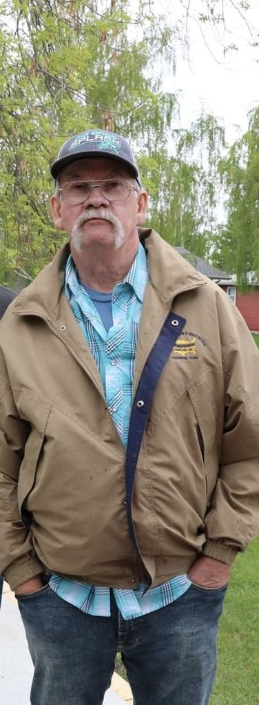 Mark Johnson Profile Photo