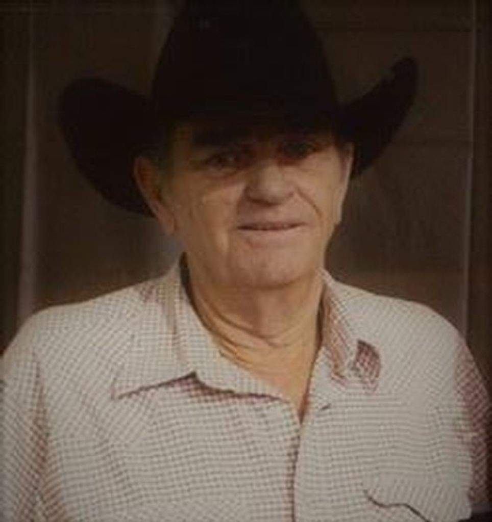 Willie Norman Carrigan Profile Photo
