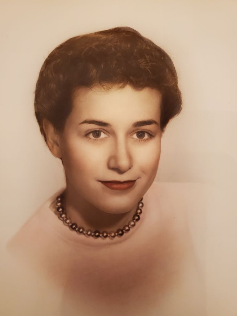 Jean Marie Stacy