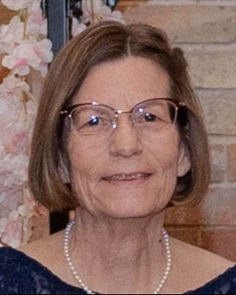Judith Ann St. Martin