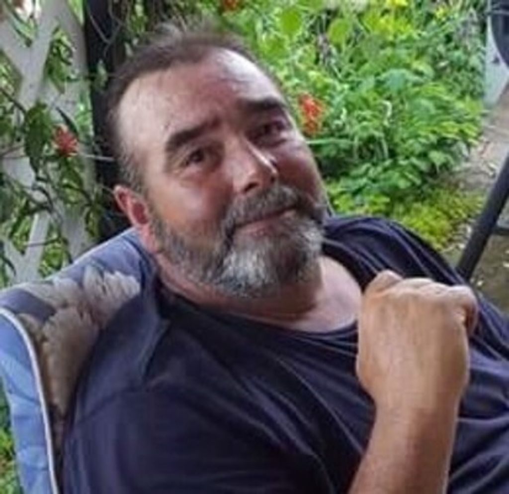 Joseph Michael "Mike" Harris