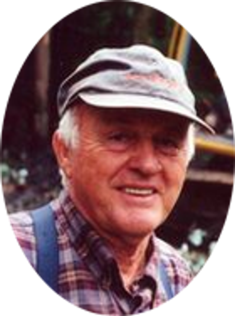 Leonard  F. Roe