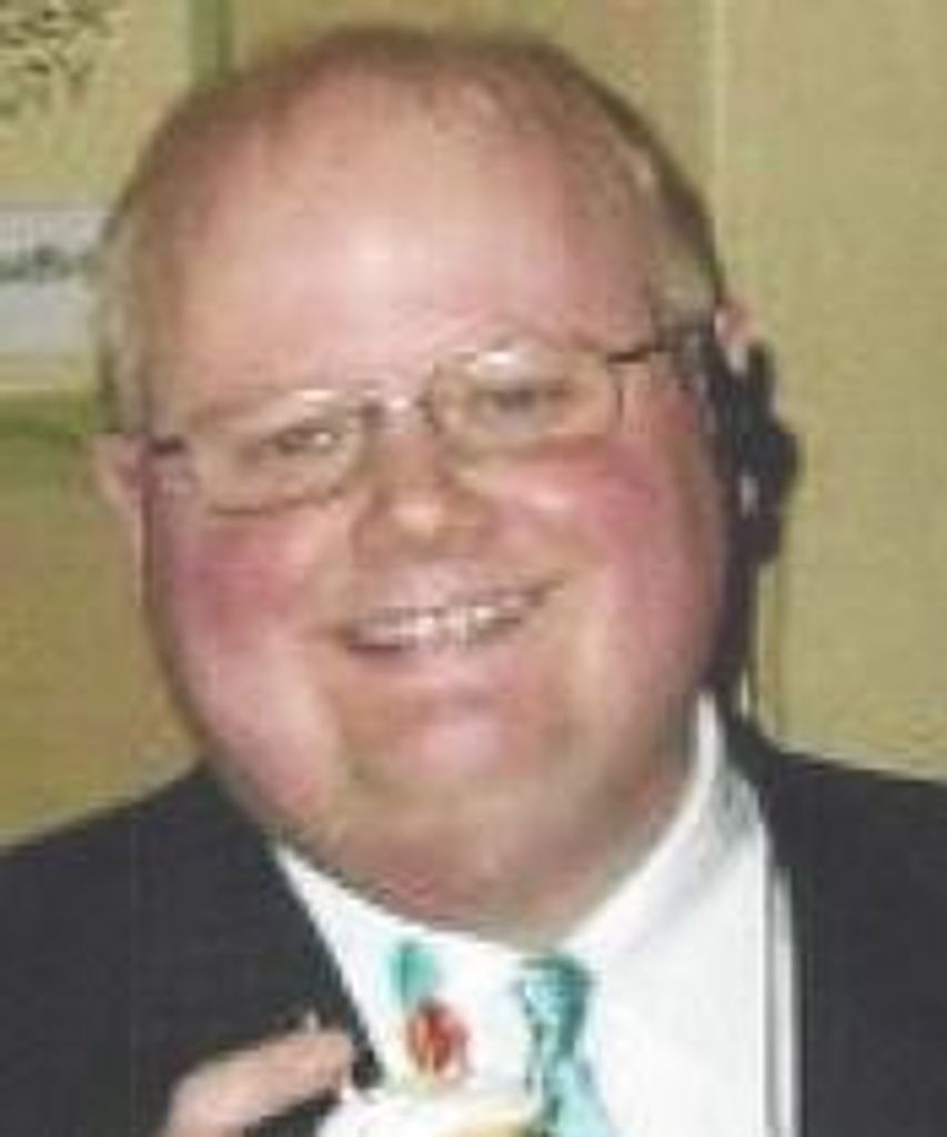 John K. Shaffer Profile Photo
