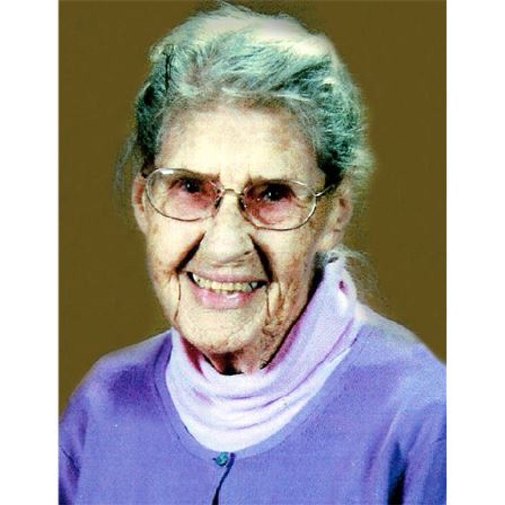 Mildred Siedenburg