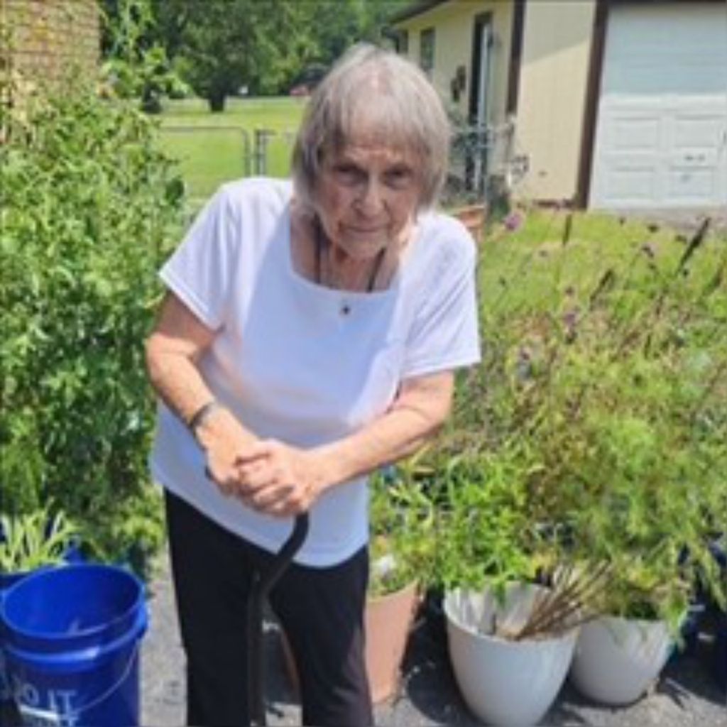 Jeanette Rose Culver