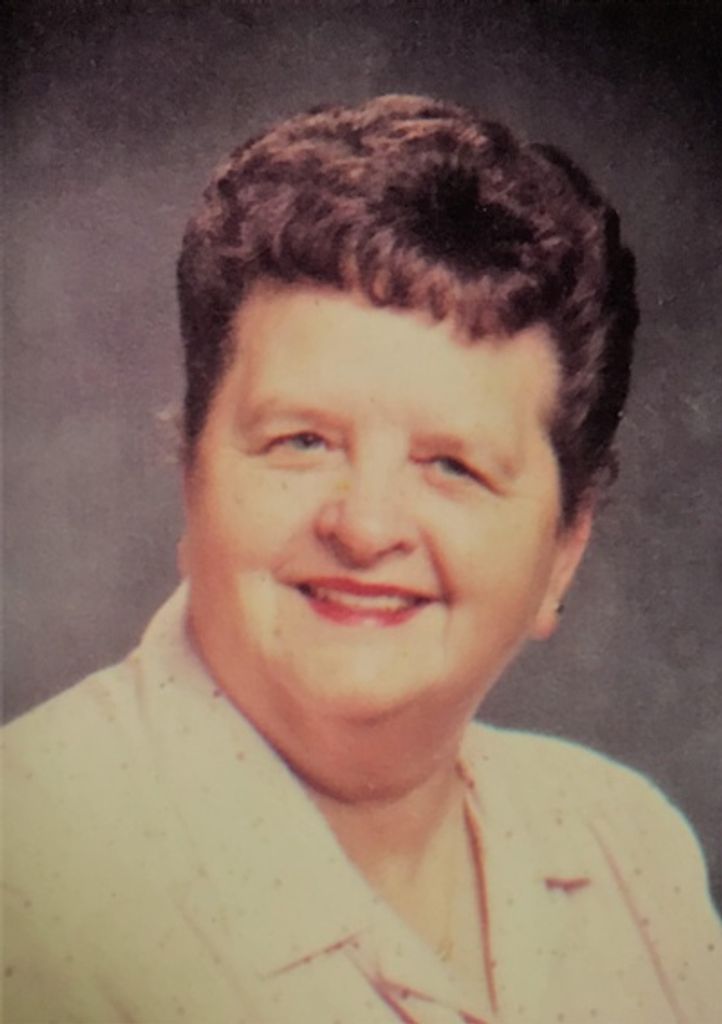 Eva Carolyn Meeks Profile Photo