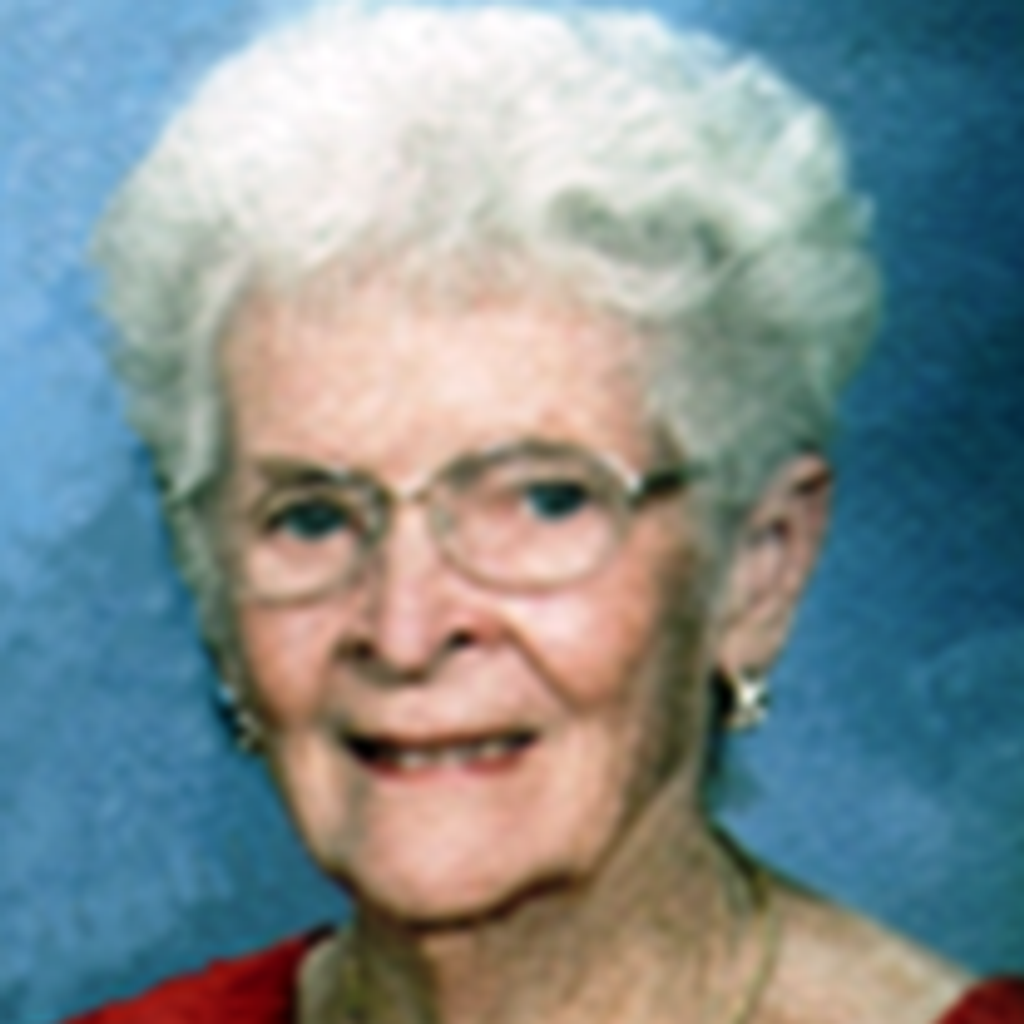 Ruth Ann Haverstick