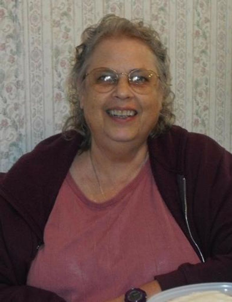 M. Kay Miller Profile Photo