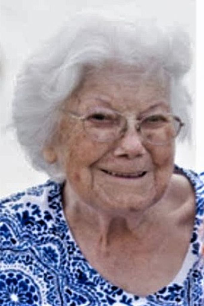 Majel Marcielle Tucker Profile Photo