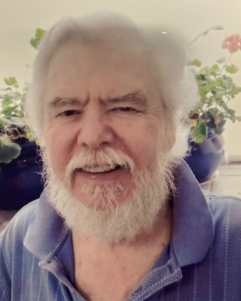 David Aaron Josephson Profile Photo