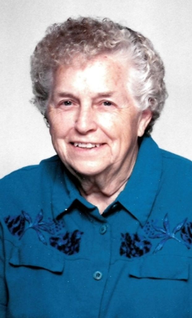 Norma J. Hill