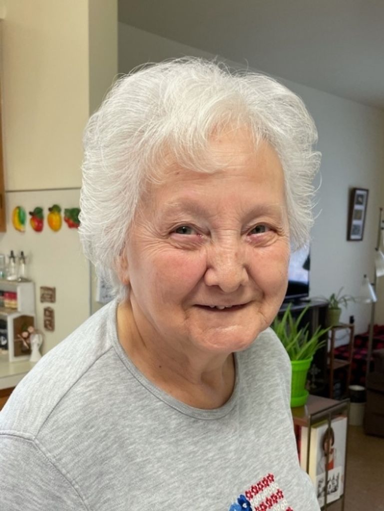 Barbara L. (Thomas)  Manley