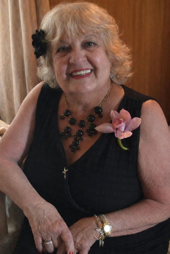Cecelia "Cece" Zammillo Profile Photo