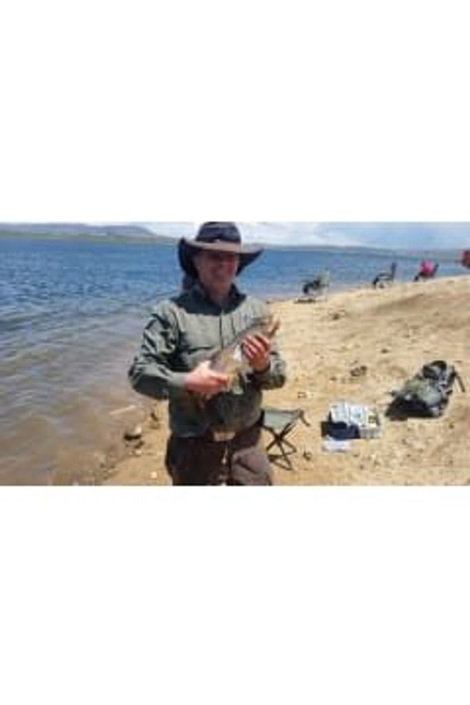 Aaron Cook Profile Photo