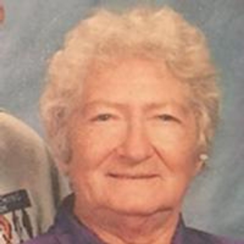 Bennie Earlene Raney
