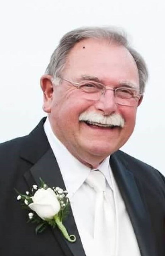 Richard C. "Dick" Swan Sr. Profile Photo