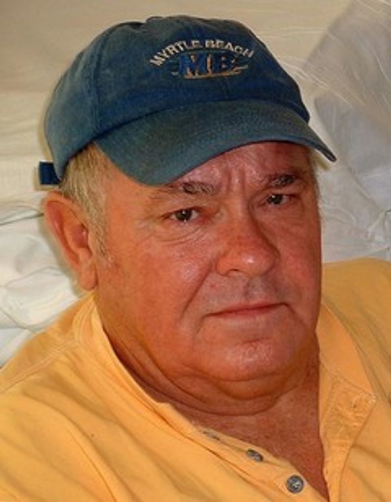 John "Coy" Mccoy Mcknight Profile Photo