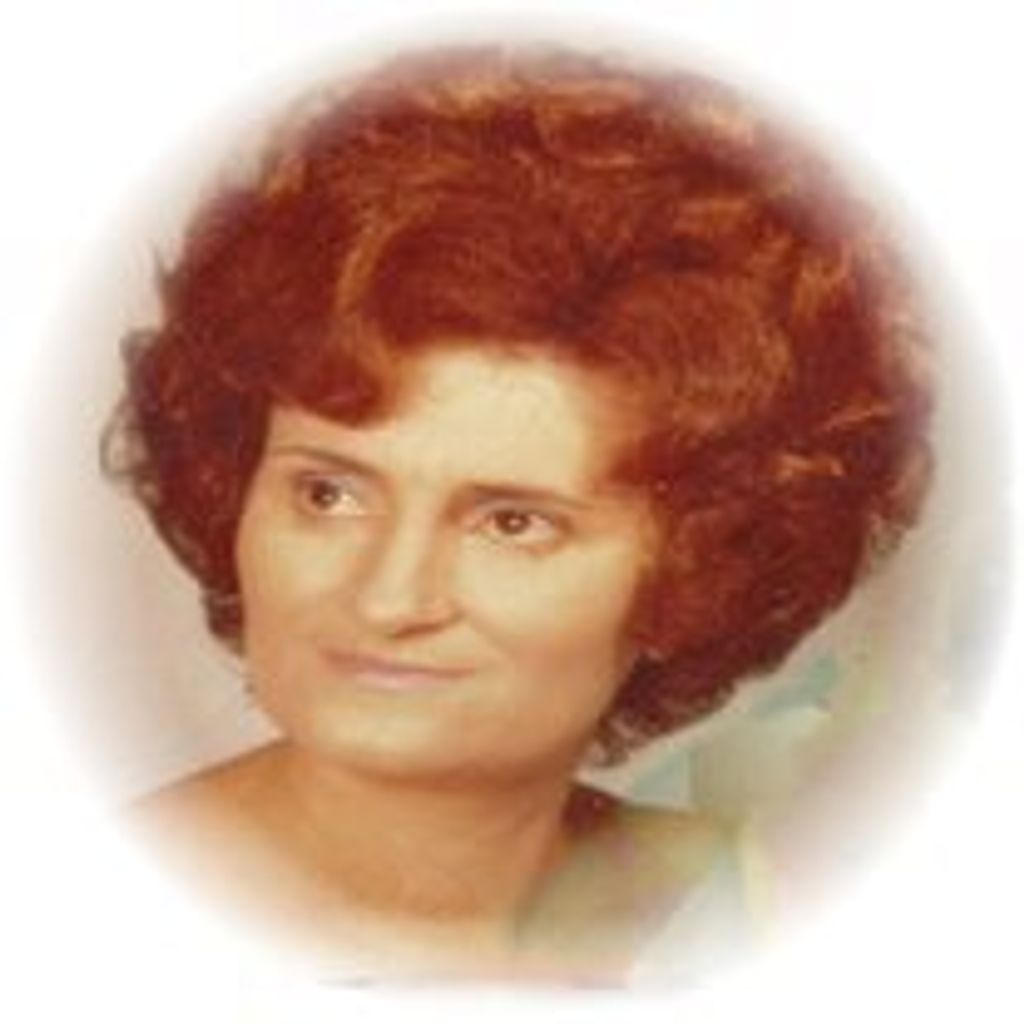 Ruby Elizabeth Lowman