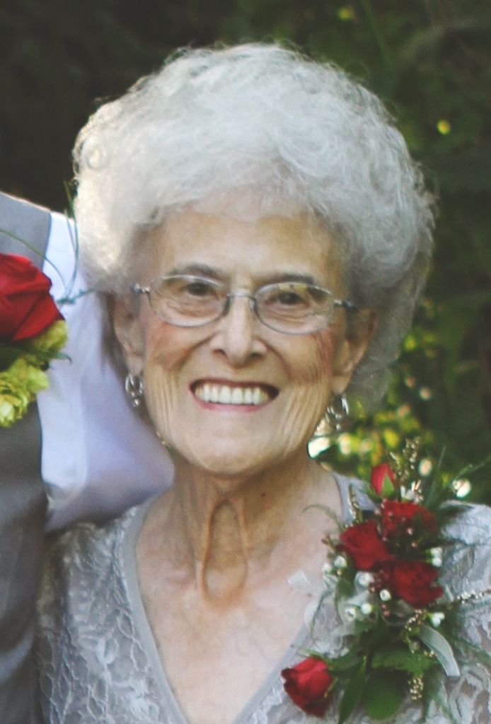 Maxine Stratman