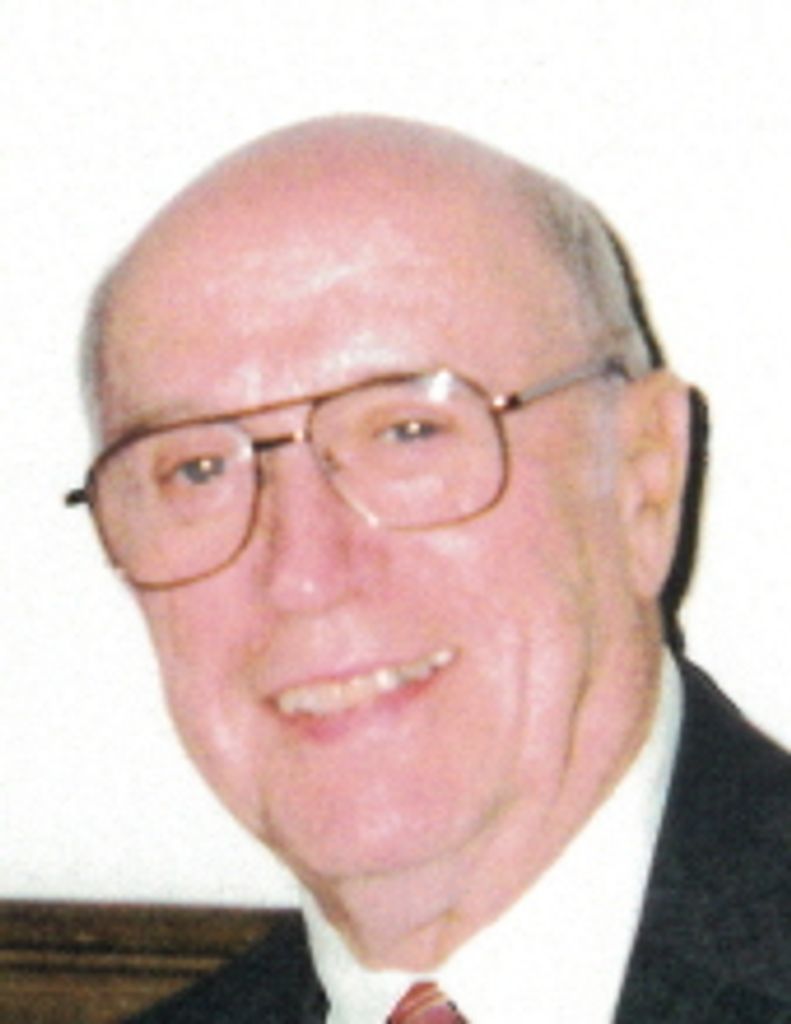 Richard "Dick" Primrose Profile Photo