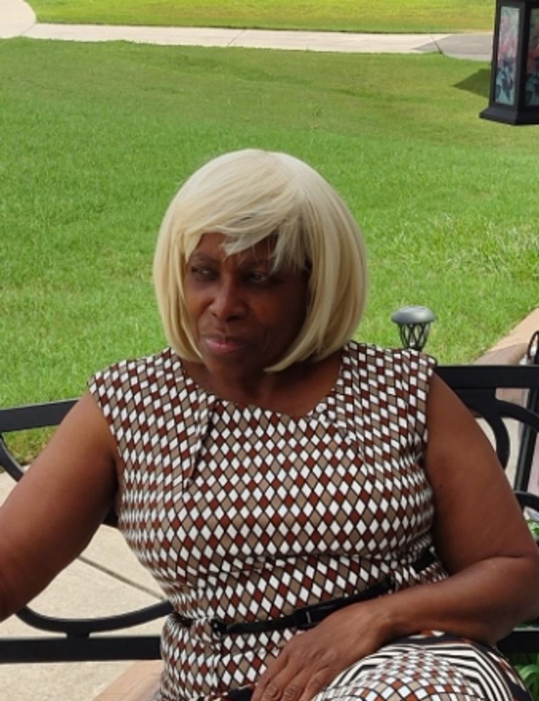 Chella Stella Terrell Profile Photo