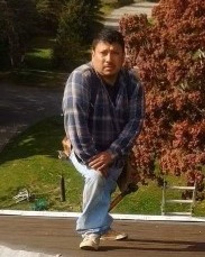 Julio Florencio Teo Gomez Profile Photo