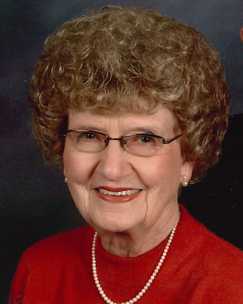 Ferne E. Bachman Profile Photo