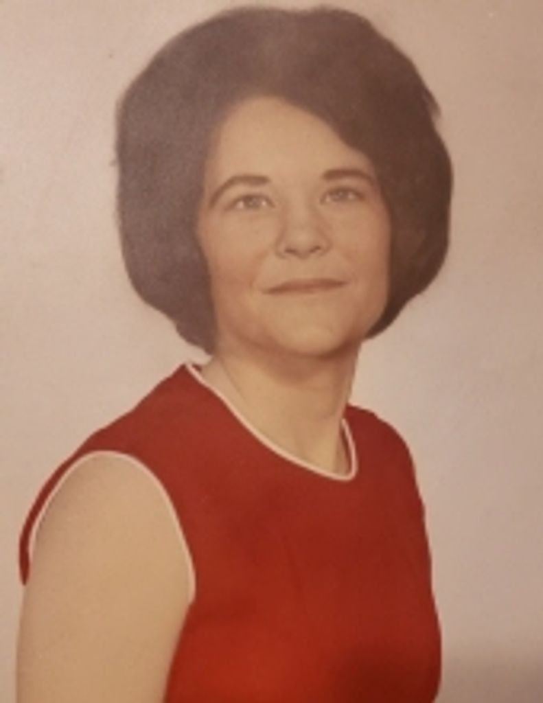 Myra Adell Mcadams