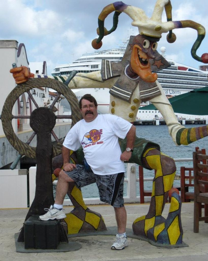 Dale Allan Hangstefer