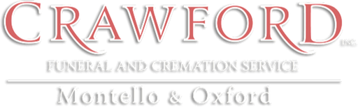 Crawford Funeral Home Logo