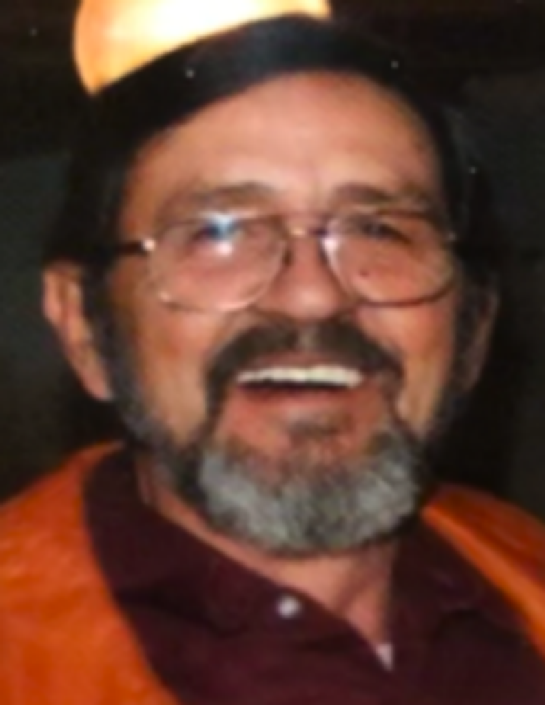 Glen Dale Roy