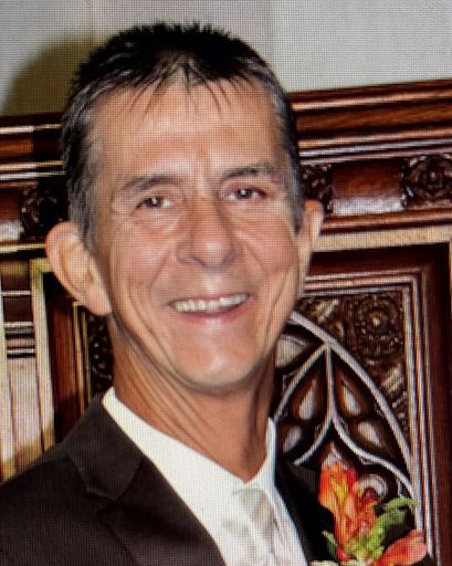 Robert F. Kenyon's obituary image