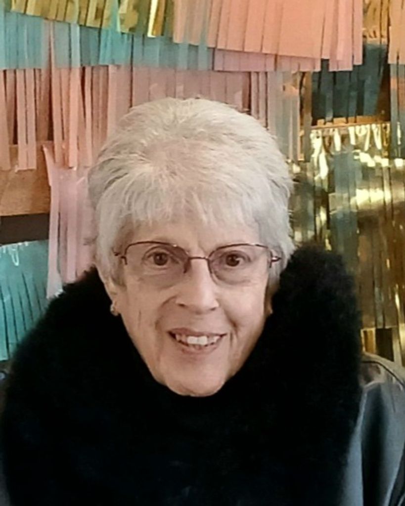Nancy Maness Profile Photo
