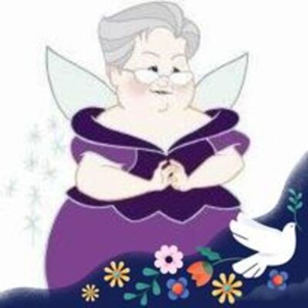 Rachel L. Hux Profile Photo