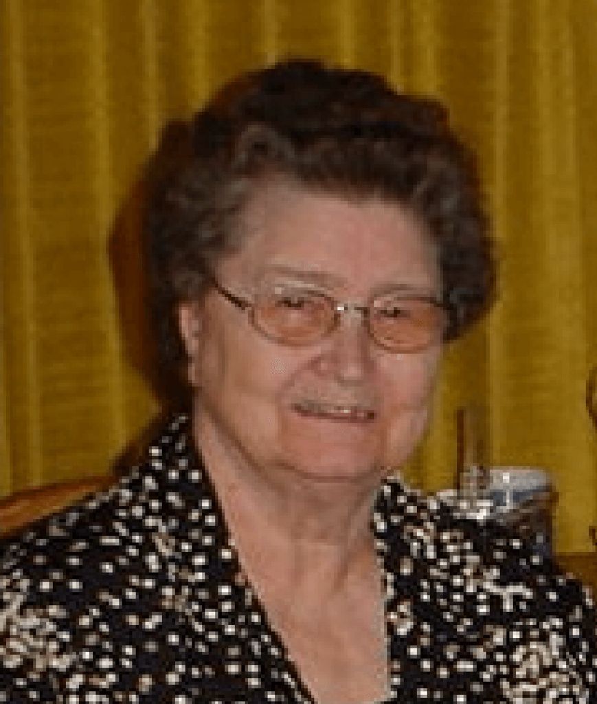 Mildred B. (Winterfeld) Anderson Profile Photo