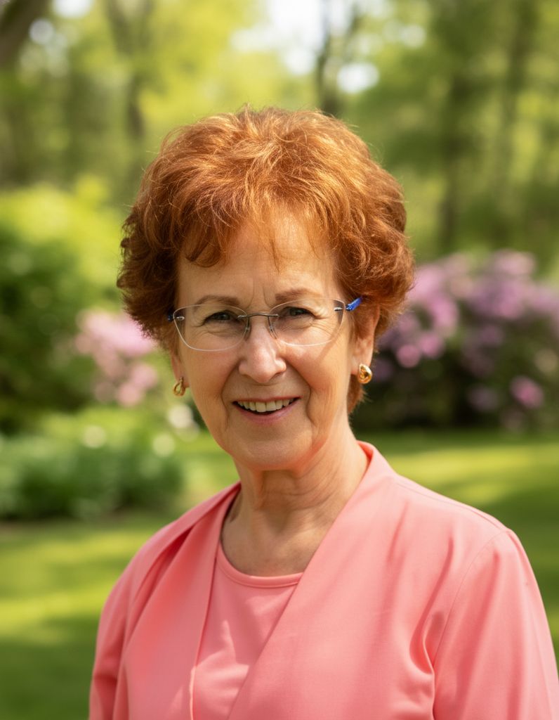 Dorcas G. Merkle Profile Photo