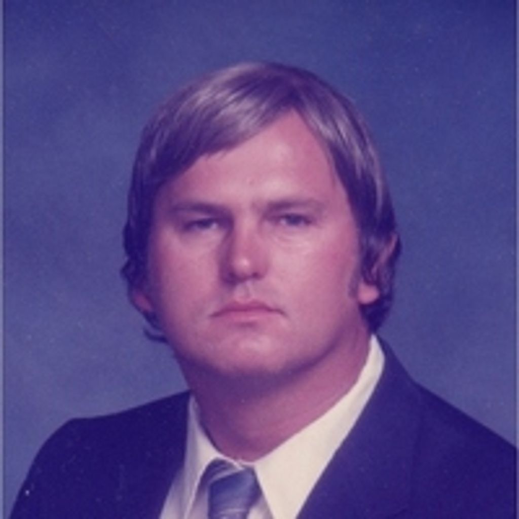 Ronald H. Smith