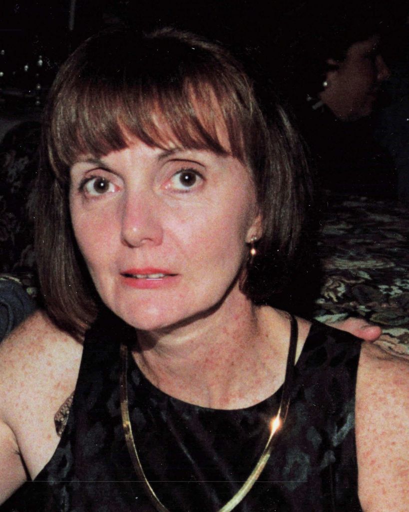 Phyllis G Hulme Profile Photo