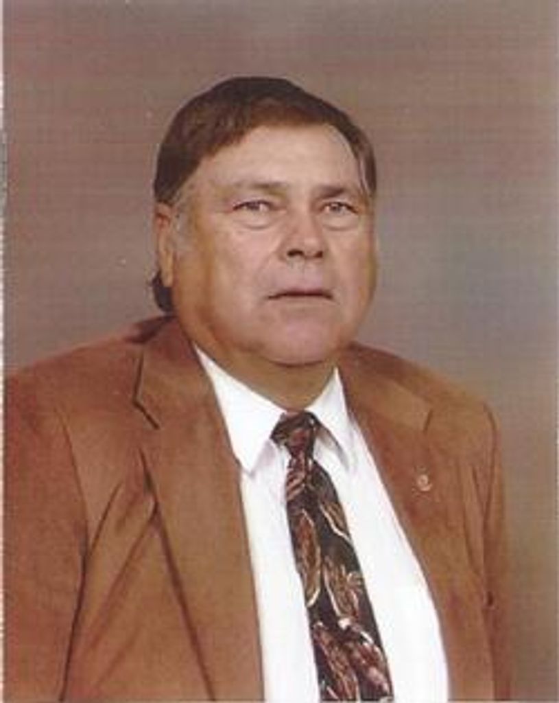Otto Jochen, Jr. Profile Photo