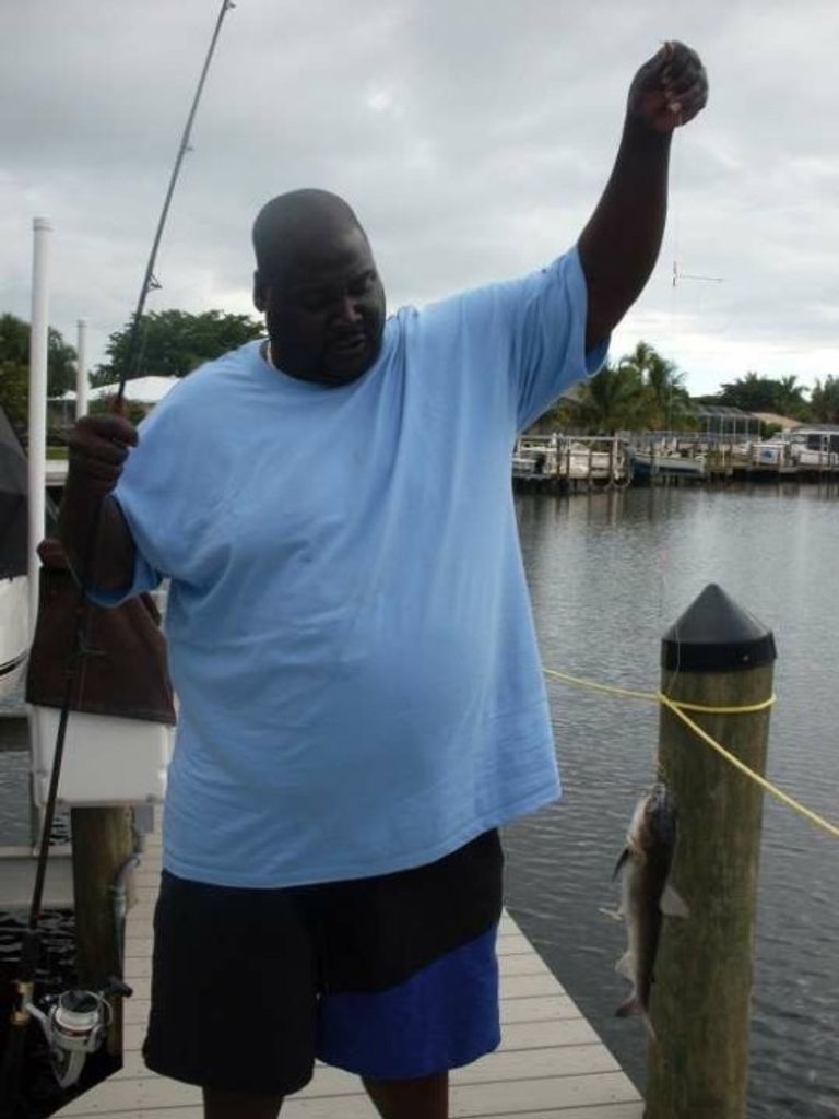Samuel L. Bailey Jr. Profile Photo