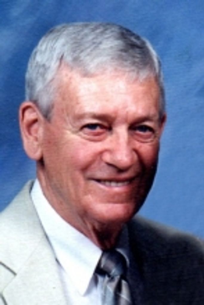 Franklin 'Bob' Dunham