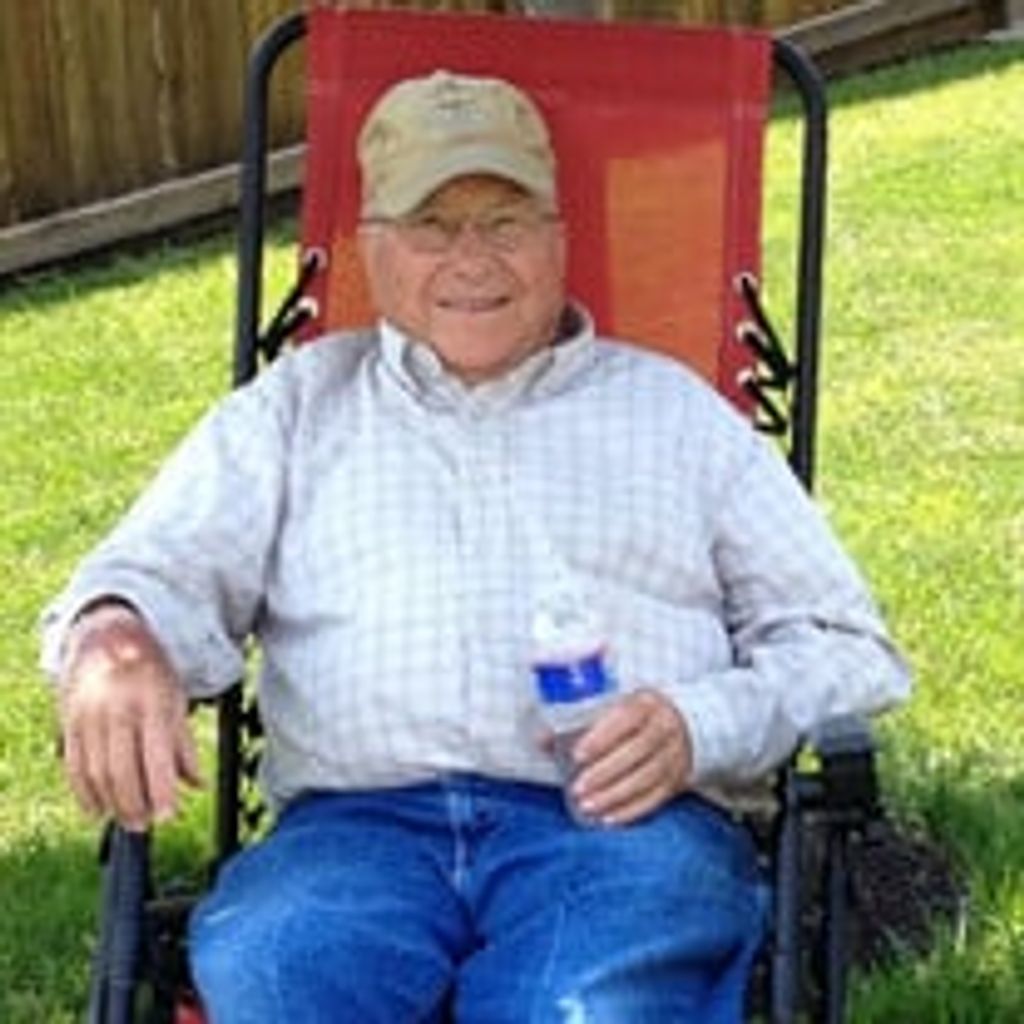 Howard Lee Kempke