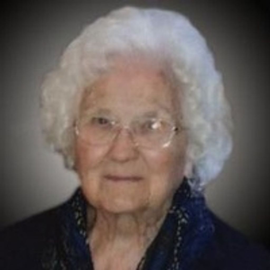 Jane  Hogan Stewart